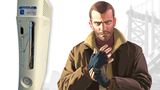 Vývojová verzia GTA IV sa bola nájdená na Xbox360 devkite na blšom trhu